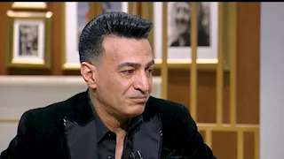 "الله يرحمك يا أمي".. وفاة والدة المطرب الشعبي سمسم شهاب