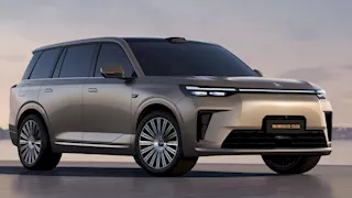 منافس صيني جديد.. GAC S9 الجديدة كليًا تستعد للظهور الأول في مصر