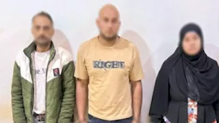 خلاف على طريق مرور ينتهي بمقتل شخص وإصابة آخر في دمياط