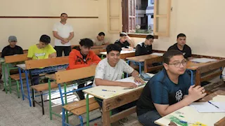 امتحانات الشهادة الإعدادية ببورسعيد 2026.. تفاصيل أول أيام امتحانات نهاية العام الدراسي