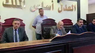 حبس رئيس نادي الجزيرة الرياضي سنة مع الشغل في قضية تزوير بالبحيرة