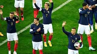 القناة الناقلة لمباراة فرنسا و كوت ديفوار في المباراة الودية استعدادً لكأس العالم