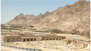 من 300 ألف لمليون زائر و1.5 مليار دولار سنويًا.. ماذا سيضيف مشروع "التجلي الأعظم" للاقتصاد المصري؟