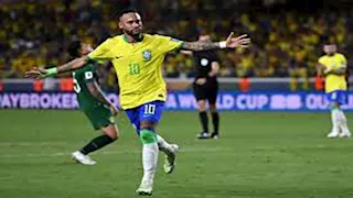 "قبل أيام من المونديال".. الاتحاد البرازيلي يعلن تطورات الحالة الصحية لنيمار