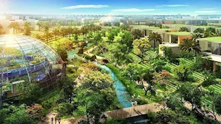 بمناسبة اليوم العالمي للبيئة.. قائمة المدن الأكثر استدامة في العالم