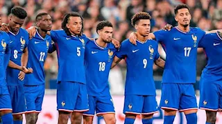 فرنسا تؤجل وصولها إلى أمريكا قبل كأس العالم 2026.. ما القصة؟ 