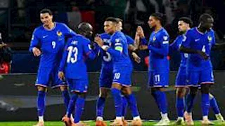 فرنسا تؤجل وصولها إلى أمريكا قبل كأس العالم 2026.. ما القصة؟ 