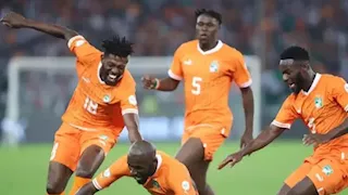 "عمر دياكيتي".. تشكيل كوت ديفوار الرسمي لمواجهة فرنسا استعدادًا لكأس العالم 2026