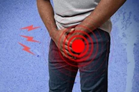 أسباب انتفاخ الخصية بدون ألم- هل له دلالات خطيرة؟       