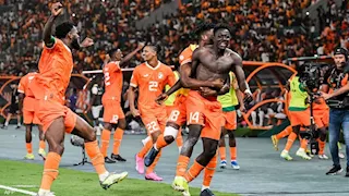 بالفيديو.. كوت ديفوار تهزم فرنسا وديًا استعدادًا لكأس العالم 2026