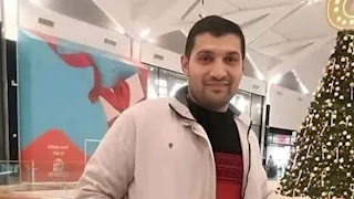 خرج من المستشفى بعد انتهاء نوبته.. وفاة ممرض شاب في حادث بالمنوفية