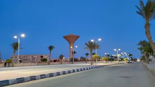 بالساعات والمناطق.. ننشر مواعيد ضخ مياه الشرب في رأس سدر على مدار اليوم