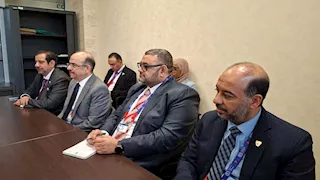 مصر والبحرين تبحثان تعزيز التعاون في مجالات العمل والتشغيل – صور