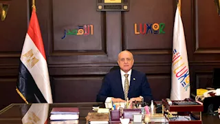 بالأسماء.. حركة تنقلات وتعيينات لرؤساء الوحدات المحلية لقرى الأقصر