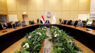 وزير النقل يترأس عمومية "إيرماس" ويشدد على تعظيم التصنيع المحلي ورفع كفاءة الصيانة
