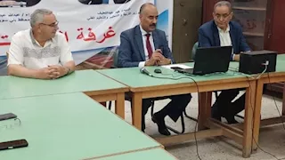 غدًا.. 31 ألف طالب وطالبة يؤدون امتحانات الدبلومات الفنية فى بني سويف