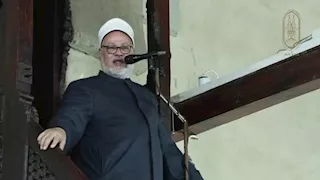 خطيب الجامع الأزهر: آية بالقرآن تصلح العالم بأكمله ولا تصلح أمة الإسلام وحدها 