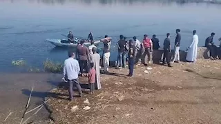 منذ وقفة عيد الأضحى.. انتشال 11 غريقًا من نهر النيل بالقناطر الخيرية (صور)