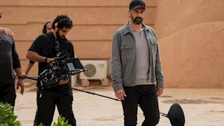تركي آل الشيخ يشيد بـ المصور السعودي علي الغامدي بعد نجاح فيلم "7 Dogs"