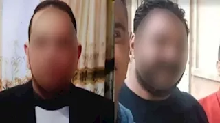 ارتدى نقابًا وقتل خالته وسرق الذهب.. قرار من الجنايات في قضية مقتل "موظفة زنين"