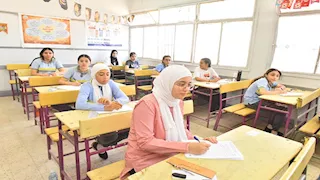 بعد تصوير بوكليت الجبر.. إحالة ملاحظ و5 مسؤولين للتحقيق