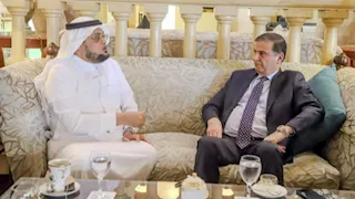 وزير الزراعة يدعو المستثمرين السعوديين لزيارة المزارع المصرية المخصصة للتصدير