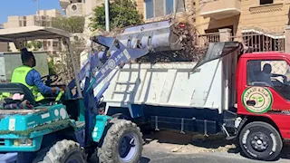 وزيرة الإسكان تتابع النظافة والصيانة وإزالة المخالفات بالمدن الجديدة