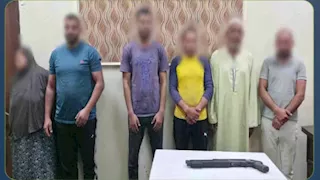 خلاف على طريق بين المنازل يشعل مشاجرة بالخرطوش في البحيرة.. وإصابة 5 أشخاص