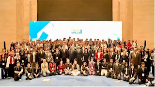 12 دولة تعتمد "إعلان القاهرة" للتعاون في التعليم الفني والتدريب المهني