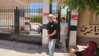 يوم ساخن بالمدارس.. وفاة طالبة ببني سويف وإحالة معلمين للنيابة واستبعاد رؤساء لجان
