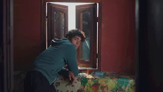 بعد عرضه في برلين.. فيلم خروج آمن يواصل رحلته ويشارك في مهرجان شنغهاي السينمائي