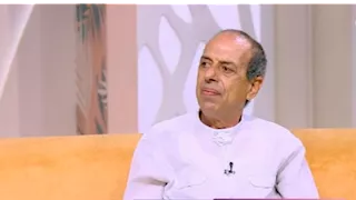 محمد الصاوي عن أحمد العوضي: "جدع وبيدعم الزملاء داخل التصوير"