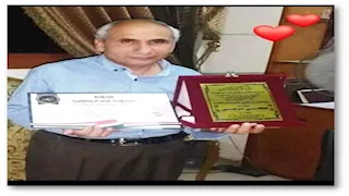 حكم لصالح الأم فانتقم منه الابن.. جريمة تهز المنوفية بعد انتهاء جلسة صلح
