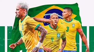 قبل مواجهة مصر.. ما أبرز نقاط القوة والضعف في منتخب البرازيل؟ (تقرير تحليلي)