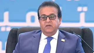 وزير الصحة: انتظار عمليات القلب المفتوح غير الطارئة لا يتجاوز 4 أسابيع