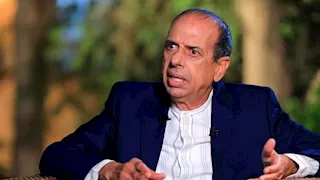 أنت اللي علمت أخويا السجاير.. محمد الصاوي يكشف عن موقف جمعه بالزعيم عادل إمام
