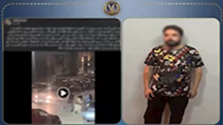 القصة الكاملة لفيديو اعتداء محاسب على فتاة في القاهرة الجديدة