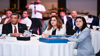 إطلاق مبادرة البحر الأحمر لترسيخ ريادة مصر في صون النظم البيئية