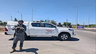 حالة تأهب أمني.. تجدد الإنذارات في وسط إسرائيل بعد حادث إطلاق النار