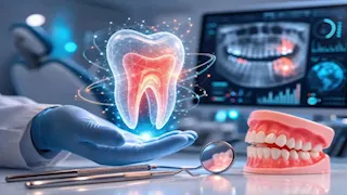 5 عادات شائعة قد تدمر أسنانك دون أن تدري 