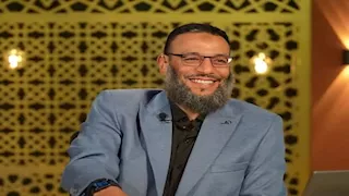 تغريم وليد إسماعيل 50 ألف جنيه بتهمة ازدراء الأديان بالإسكندرية