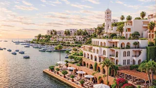 مفاجآت طلعت مصطفى في صيف 2026.. تقسيط "ساوث ميد" لمدة 15 سنة بمقدم يبدأ من 148 ألف جنيه