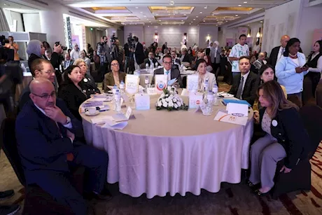 لتعزيز الولادة الطبيعية.. وزير الصحة يشهد إطلاق البرنامج الوطني للقبالة