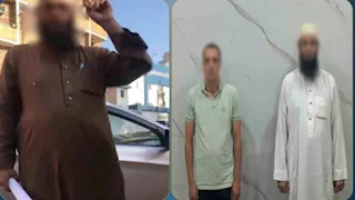 خلاف على مزرعة دواجن وراء فيديو التهديد والتعدي المتداول بالشرقية