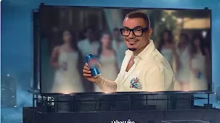 سر "اللوك" المكرر.. تعرف على مفاجأة إعلان عمرو دياب الجديد