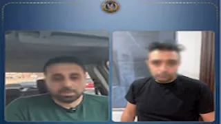 بعد استغاثة عبر مواقع التواصل.. ضبط هارب من 38 حكمًا قضائيًا