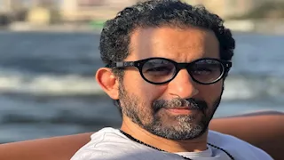 أحمد حلمي يدعم السعودية: "يارب احفظ بلدي الثاني"