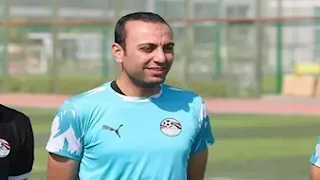 اتحاد الكرة يكشف عن حكام مباراة نهائي كأس الرابطة