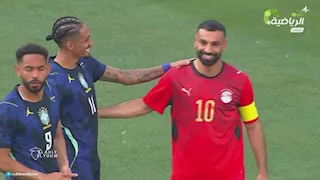 "بعد رحيله عن ليفربول".. مفوض الدوري الأمريكي يتحدث عن إمكانية ضم محمد صلاح