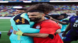 مصراوي يكشف سر غياب محمد صلاح عن المشاركة الأساسية ضد البرازيل 